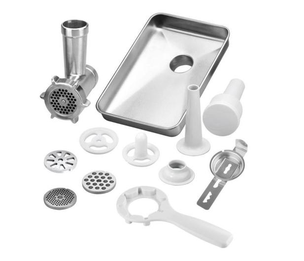 ETA Robot planetarny GRATUS MAXIPASTA III 002890081 - 427600 - zdjęcie 8